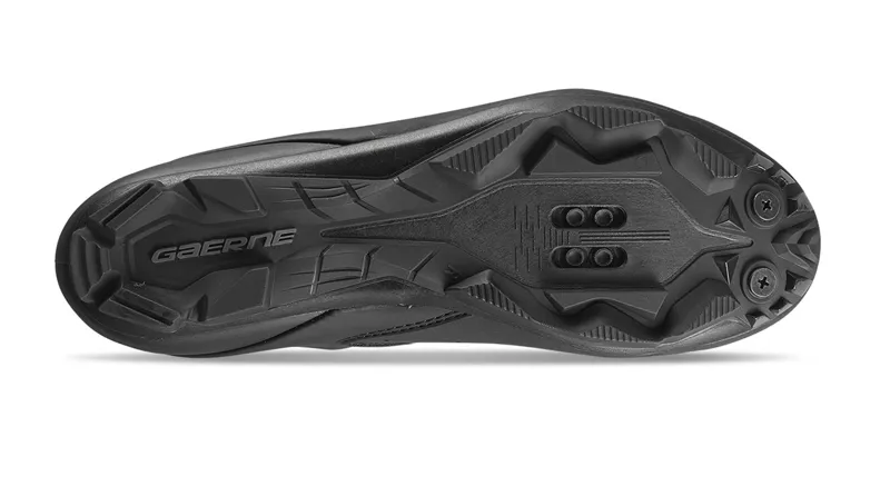 Gaerne Dare MTB Cycling Shoes - Core Black-2