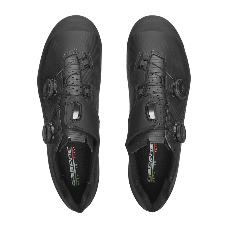 Gaerne Dare MTB Cycling Shoes - Core Black-7