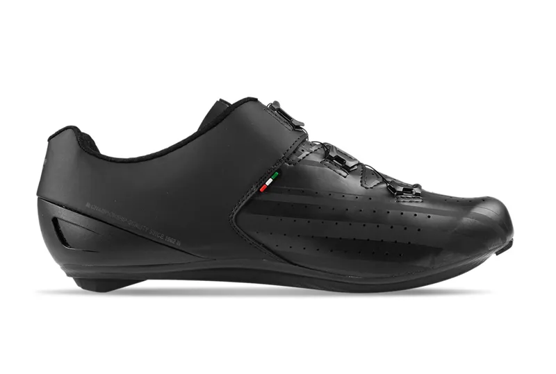 Gaerne Fulgor Road Cycling Shoes - Black-1