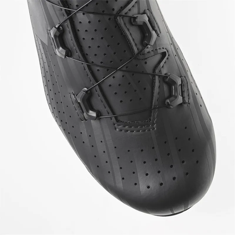 Gaerne Fulgor Road Cycling Shoes - Black-6