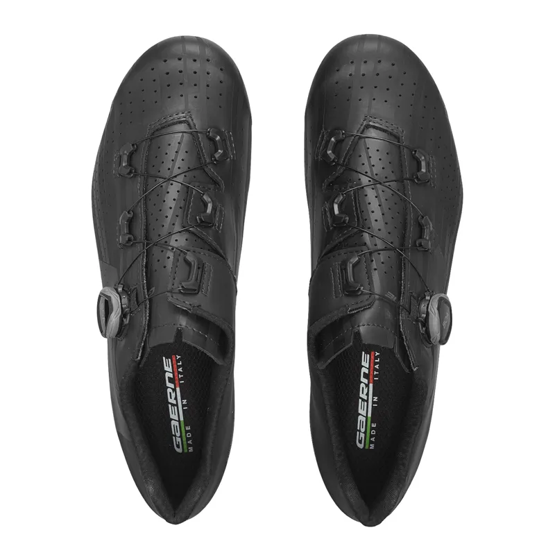 Gaerne Fulgor Road Cycling Shoes - Black-7