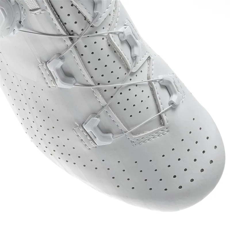 Gaerne Fulgor Road Cycling Shoes - White-3