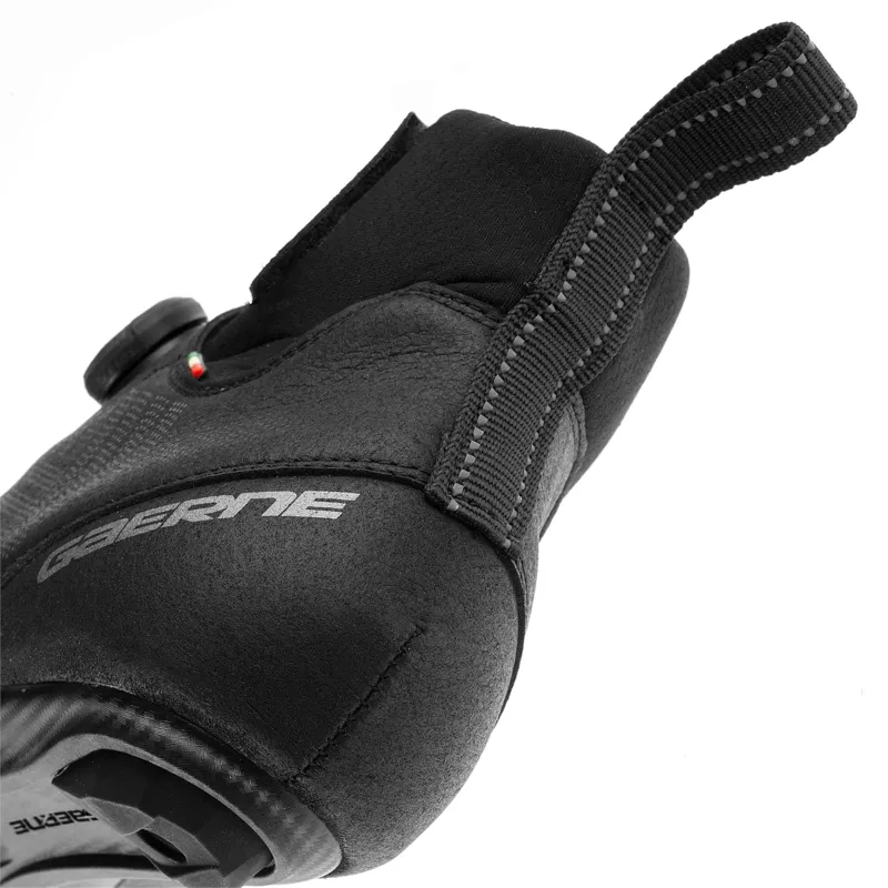 Gaerne Ice Storm Gore-Tex Road Cycling Shoes - Black-2