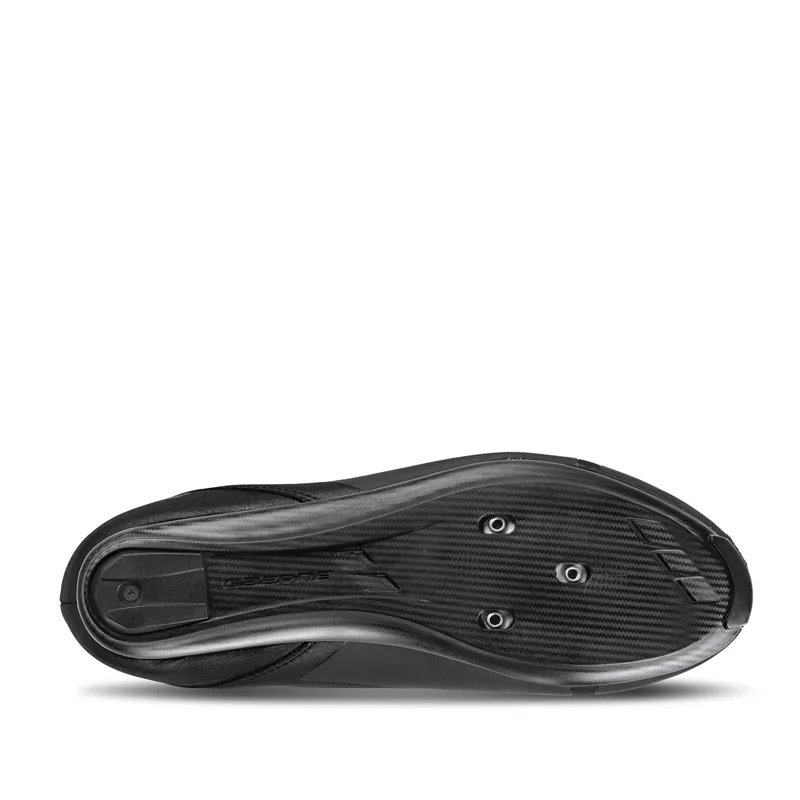 Gaerne Ice Storm Gore-Tex Road Cycling Shoes - Black-6