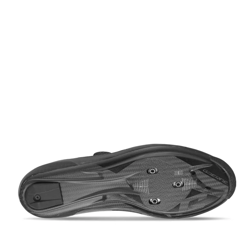 Gaerne Jet Road Cycling Shoes - Black-6