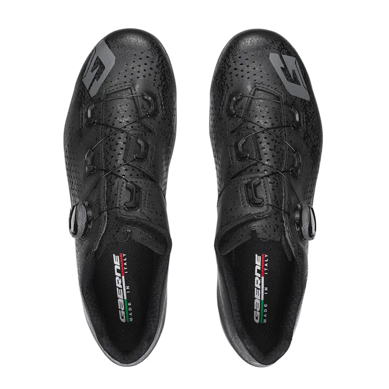 Gaerne Lampo MTB Cycling Shoes - Core Black-1