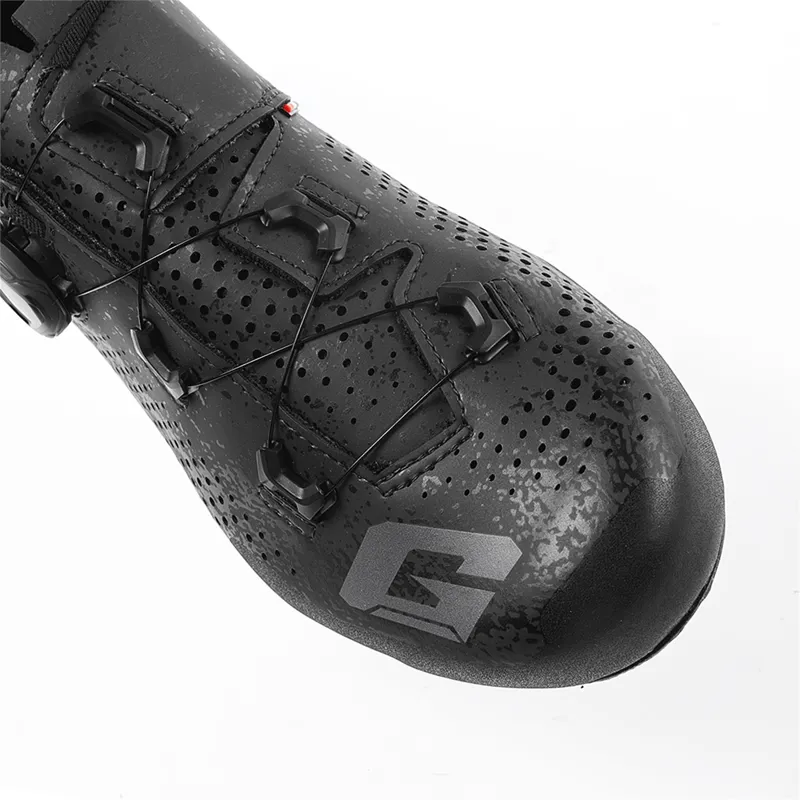 Gaerne Lampo MTB Cycling Shoes - Core Black-2