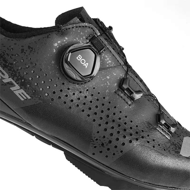 Gaerne Lampo MTB Cycling Shoes - Core Black-3