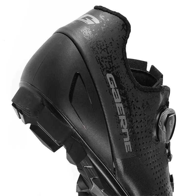 Gaerne Lampo MTB Cycling Shoes - Core Black-5