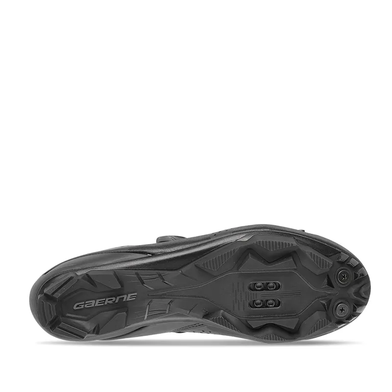 Gaerne Lampo MTB Cycling Shoes - Core Black-6
