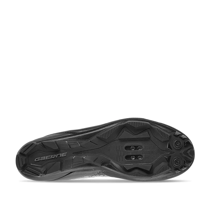 Gaerne Lampo MTB Cycling Shoes - White/Black-6