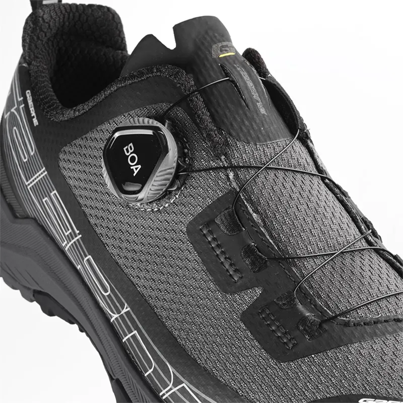 Gaerne Magnetar All Terrain Cycling Shoes - Grey-3
