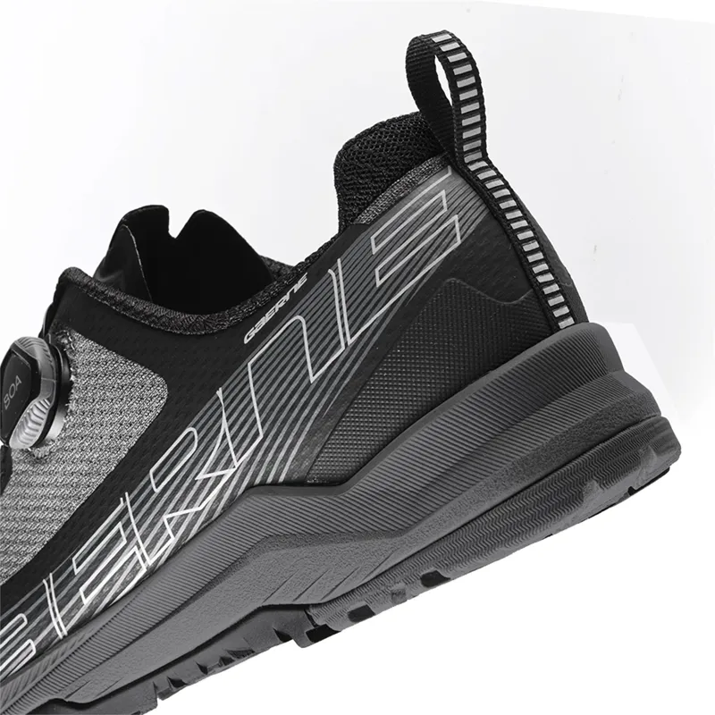 Gaerne Magnetar All Terrain Cycling Shoes - Grey-4