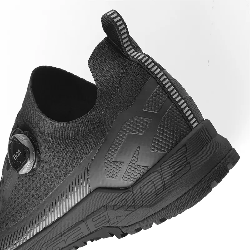 Gaerne Pulsar All Terrain Cycling Shoes - Black-4