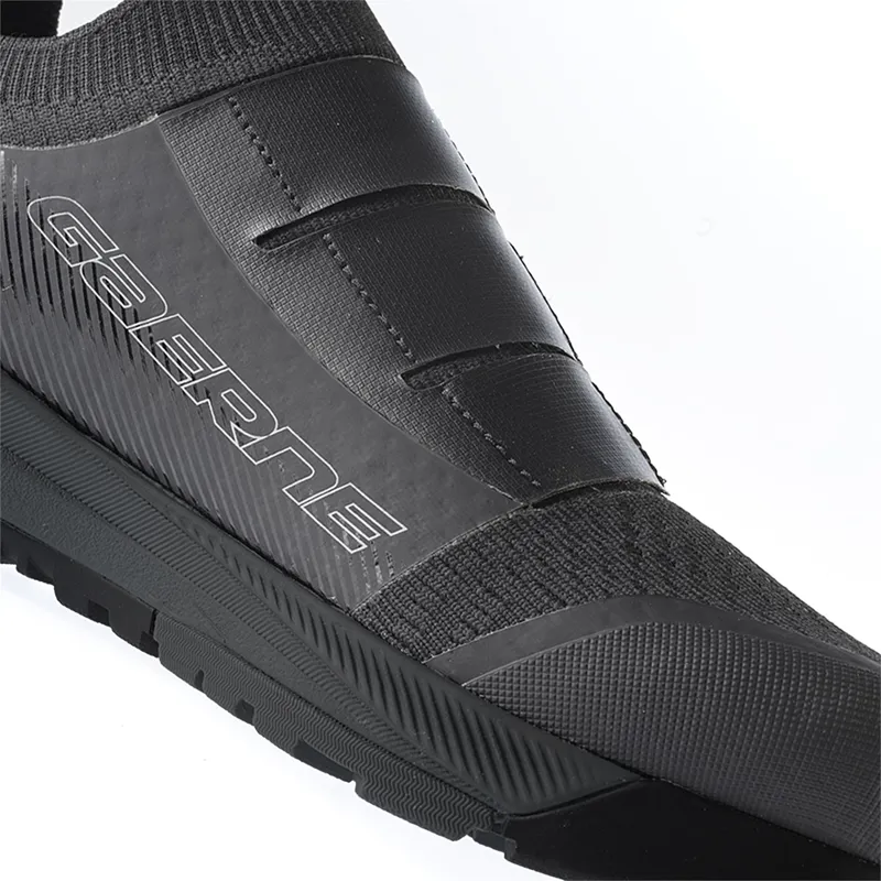 Gaerne Pulsar All Terrain Cycling Shoes - Black-5