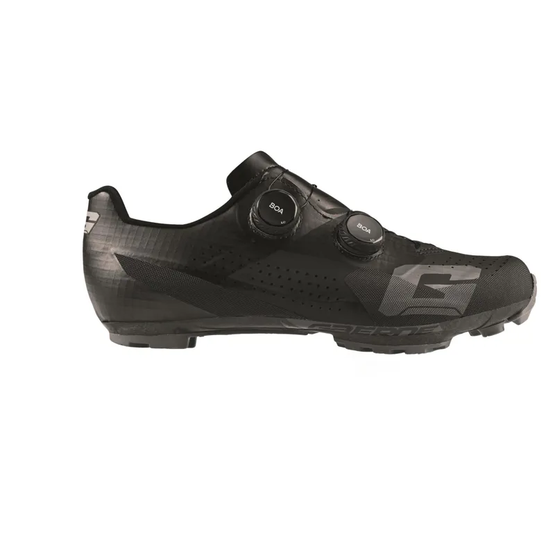 Gaerne Rock MTB Cycling Shoes - Black