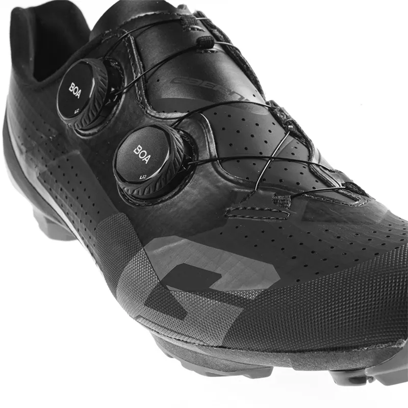 Gaerne Rock MTB Cycling Shoes - Black-2