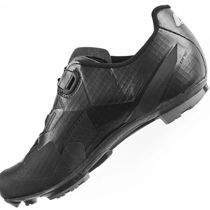Gaerne Rock MTB Cycling Shoes - Black-3