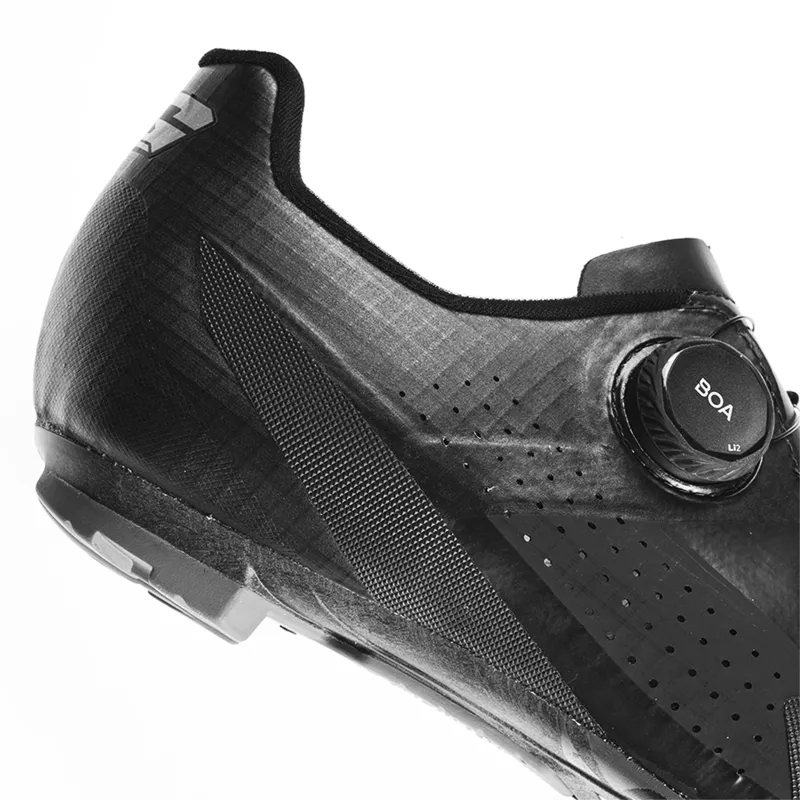 Gaerne Rock MTB Cycling Shoes - Black-4