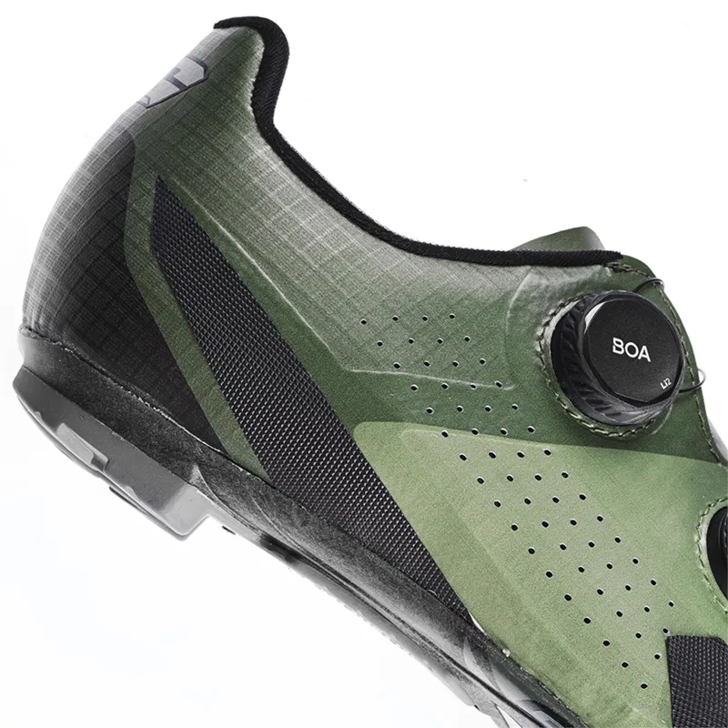 Gaerne Rock MTB Cycling Shoes - Green-6
