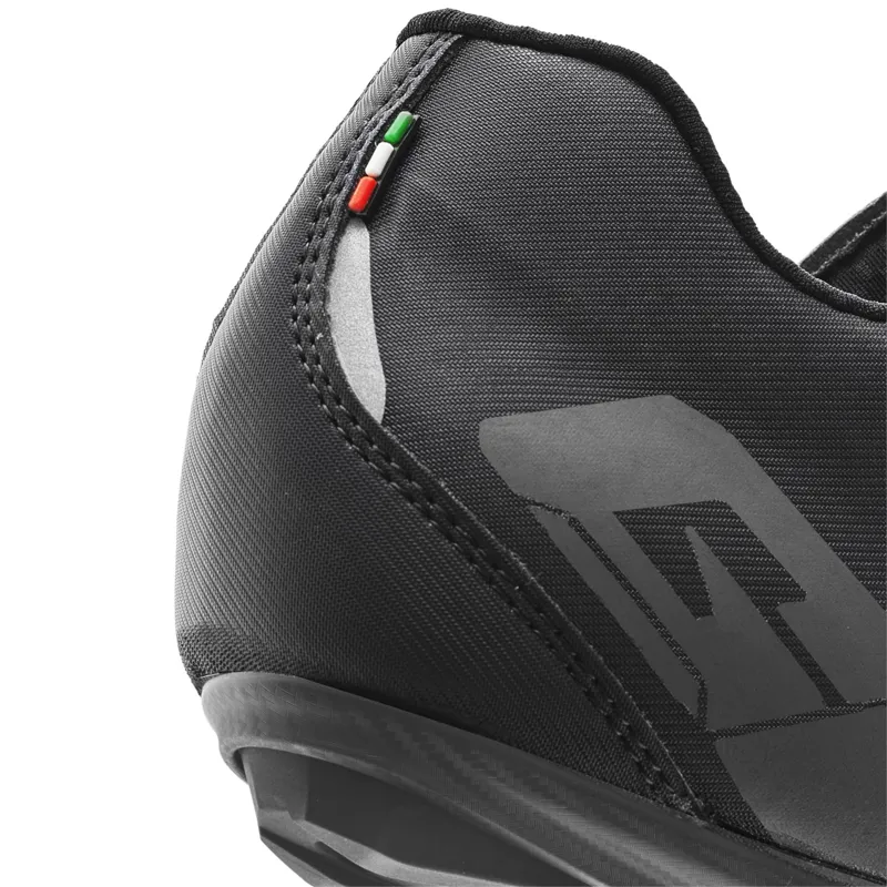 Gaerne Sprint Plus Road Cycling Shoes - Black-4