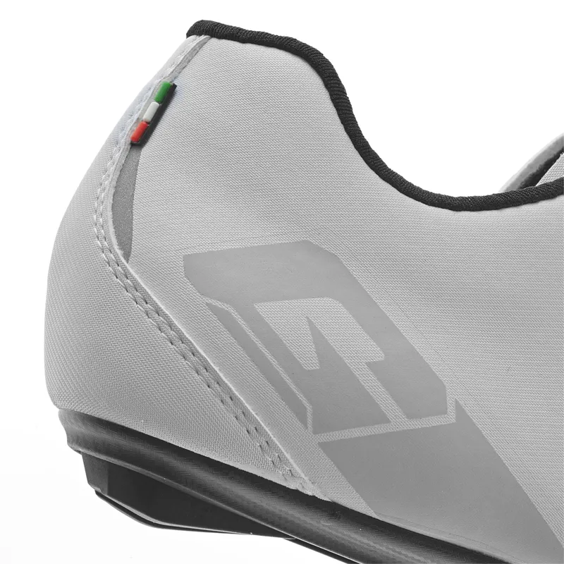 Gaerne Sprint Plus Road Cycling Shoes - White-6