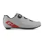 Gaerne Sprint Plus Road Cycling Shoes - Grey/Red