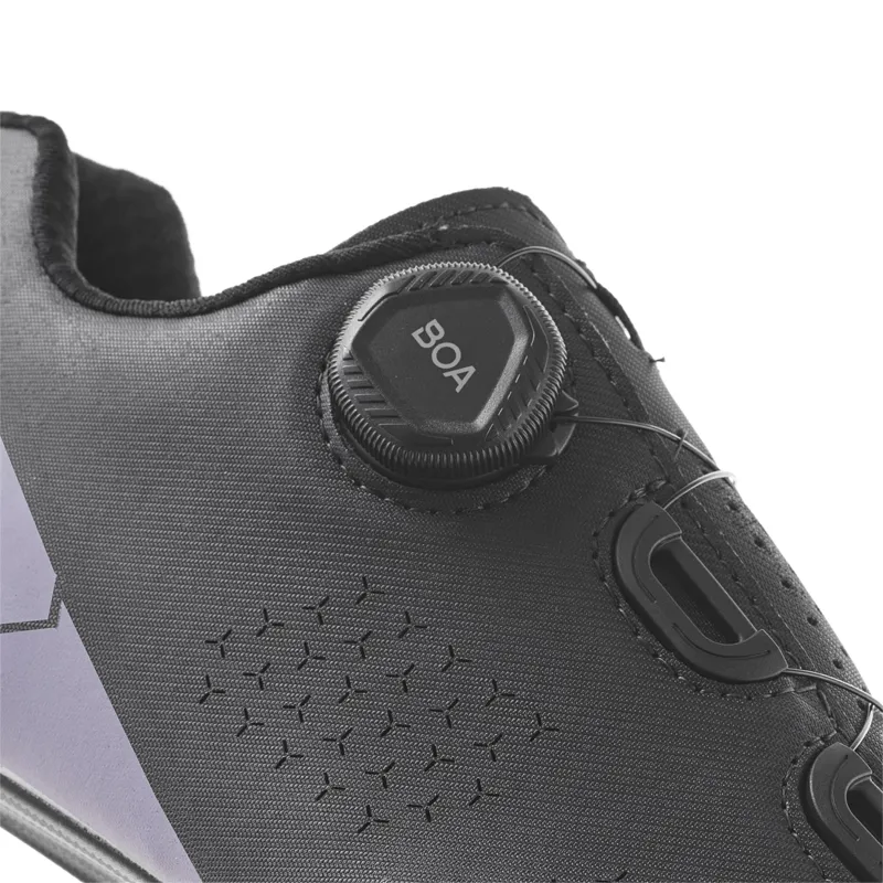 Gaerne Sprint Plus Ladies Road Cycling Shoes - Black-4
