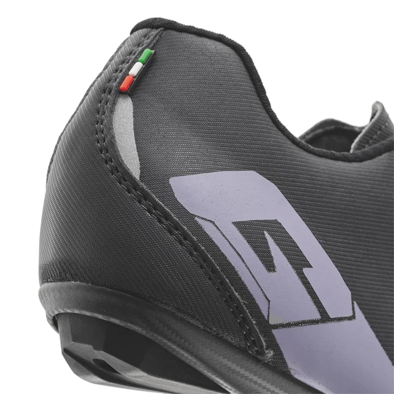 Gaerne Sprint Plus Ladies Road Cycling Shoes - Black-5