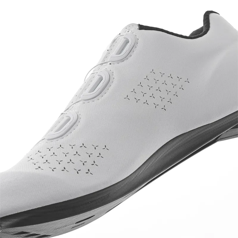 Gaerne Sprint Plus Ladies Road Cycling Shoes - White-3