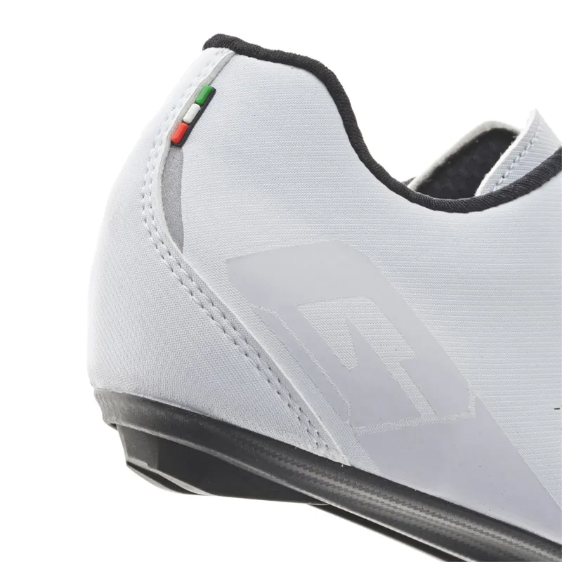 Gaerne Sprint Plus Ladies Road Cycling Shoes - White-5