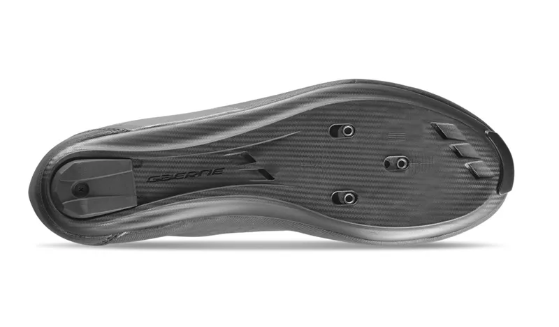 Gaerne Sprint Plus Wide Road Cycling Shoes - Black-2