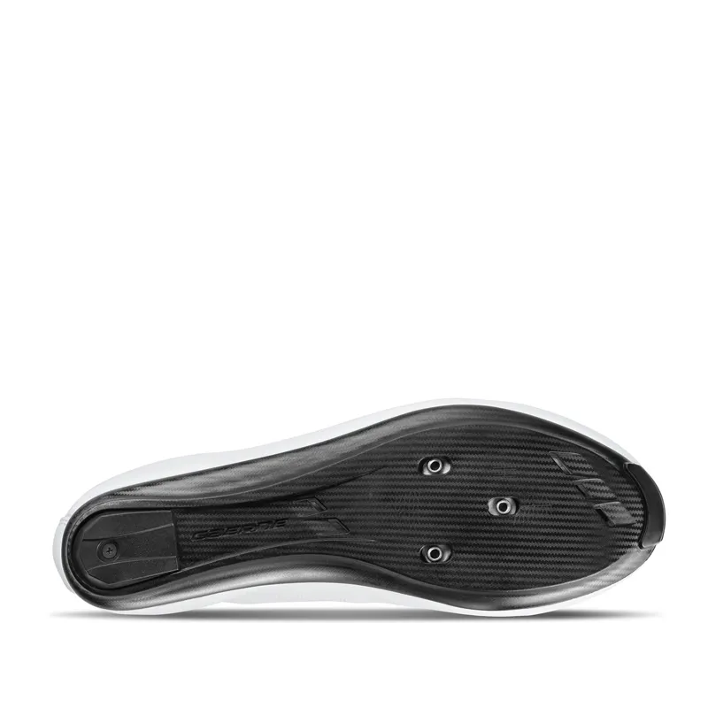 Gaerne Sprint Road Cycling Shoes - Matt White-6