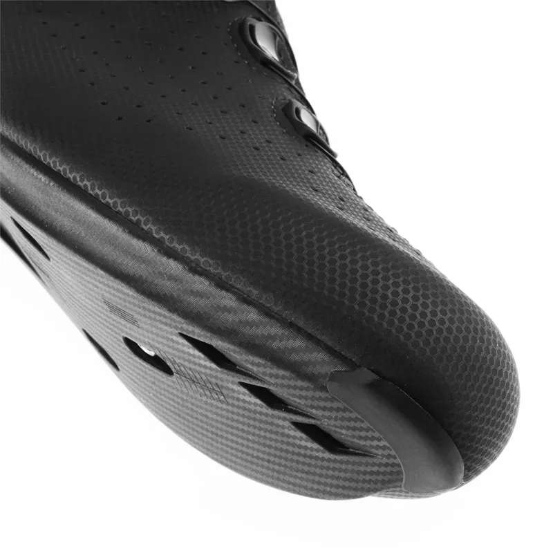 Gaerne Sprint Ladies Road Cycling Shoes - Matt Black-3