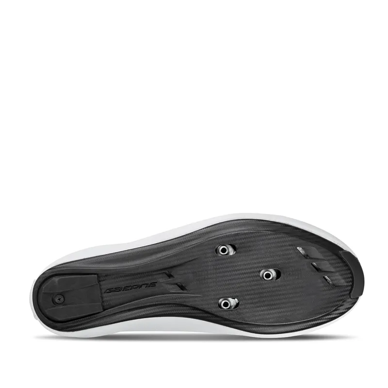 Gaerne Sprint Ladies Road Cycling Shoes - Matt White-6