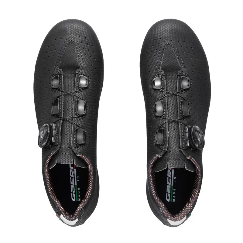 Gaerne Trail Ladies MTB Cycling Shoes - Black-1