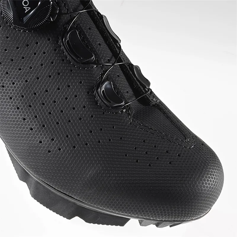 Gaerne Trail Ladies MTB Cycling Shoes - Black-3