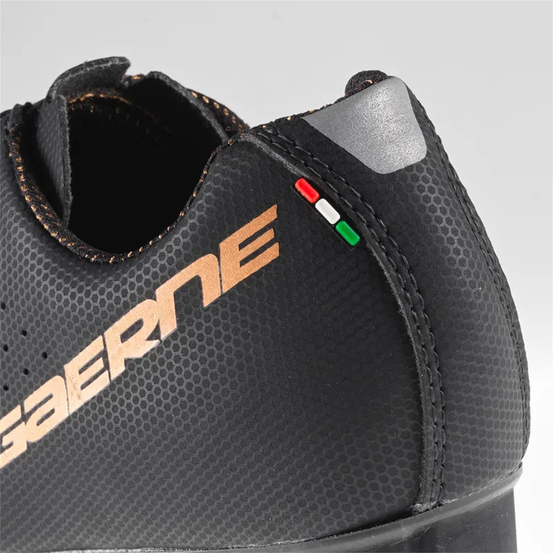 Gaerne Trail Ladies MTB Cycling Shoes - Black-4