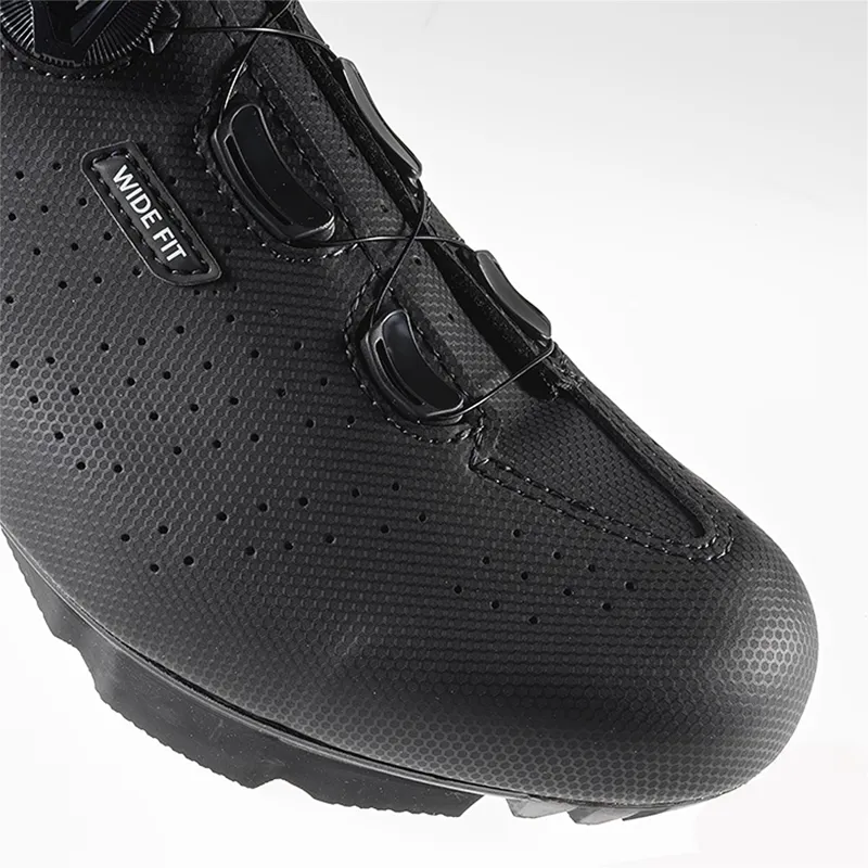 Gaerne Trail MTB Cycling Shoes - Matt Black-3