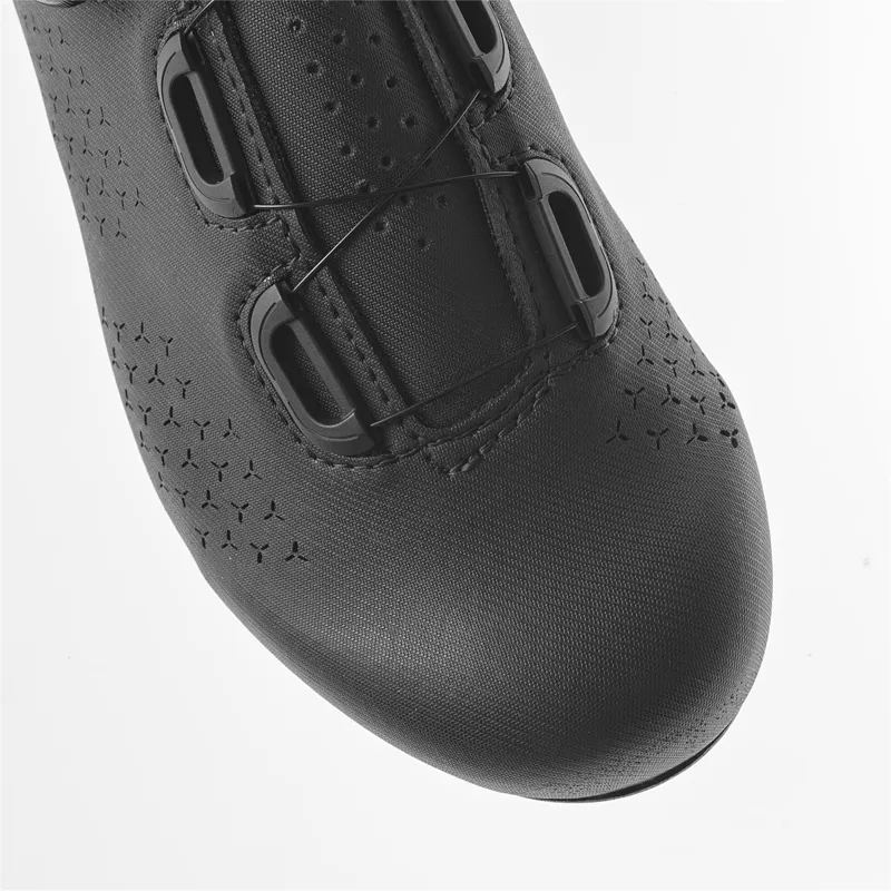 Gaerne Trail Plus MTB Cycling Shoes - Black-3