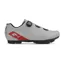 Gaerne Trail Plus MTB Cycling Shoes - Grey/Red