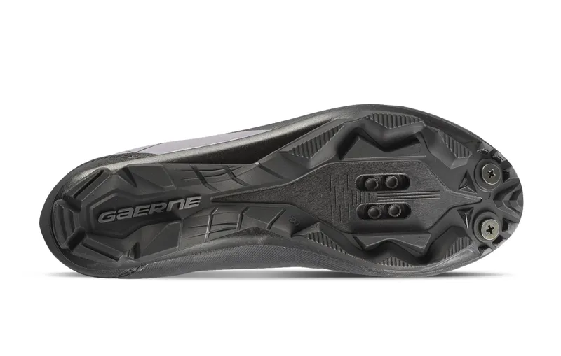 Gaerne Trail Plus Ladies MTB Cycling Shoes - Black-2