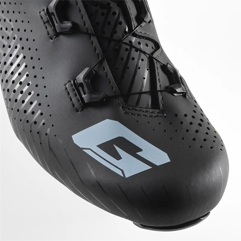 Gaerne G Tuono Road Cycling Shoes - Matt Black-3