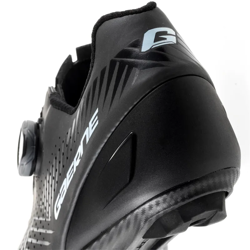 Gaerne G Tuono Road Cycling Shoes - Matt Black-5