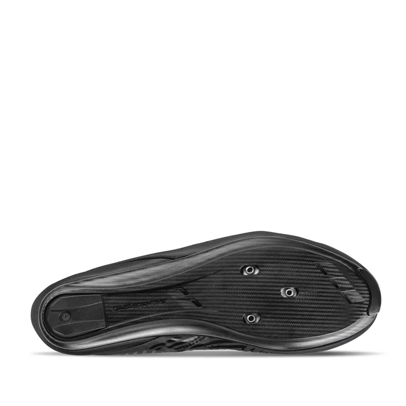 Gaerne G Tuono Road Cycling Shoes - Matt Black-6