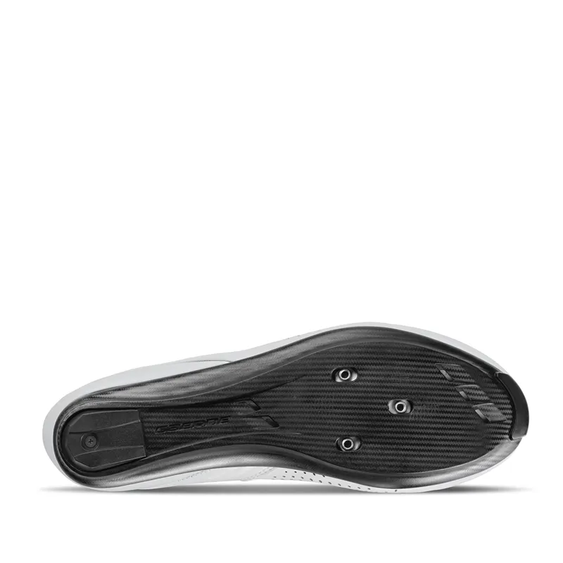 Gaerne G Tuono Road Cycling Shoes - Matt White-6