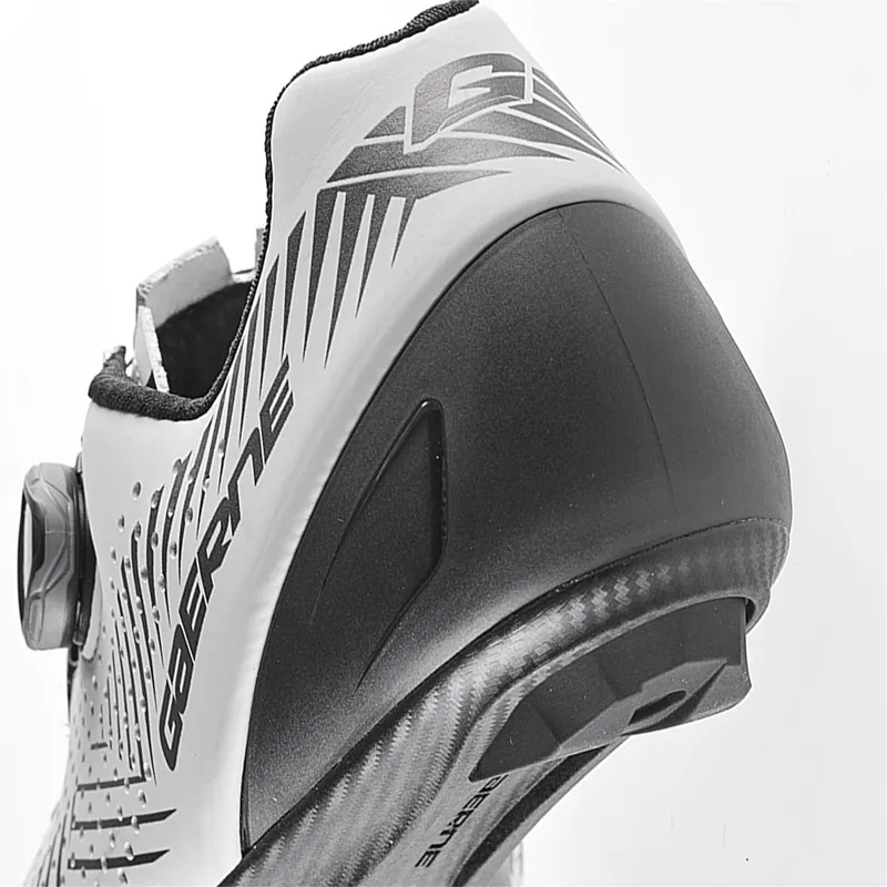 Gaerne G Tuono Road Cycling Shoes - Matt Grey-3