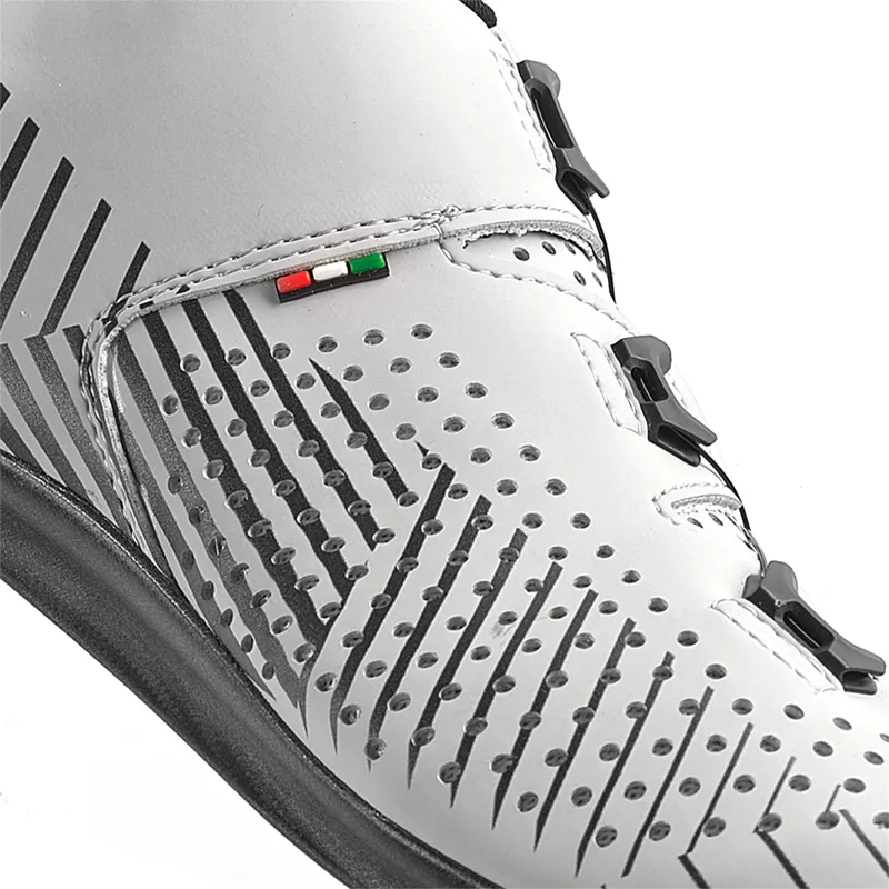 Gaerne G Tuono Road Cycling Shoes - Matt Grey-4