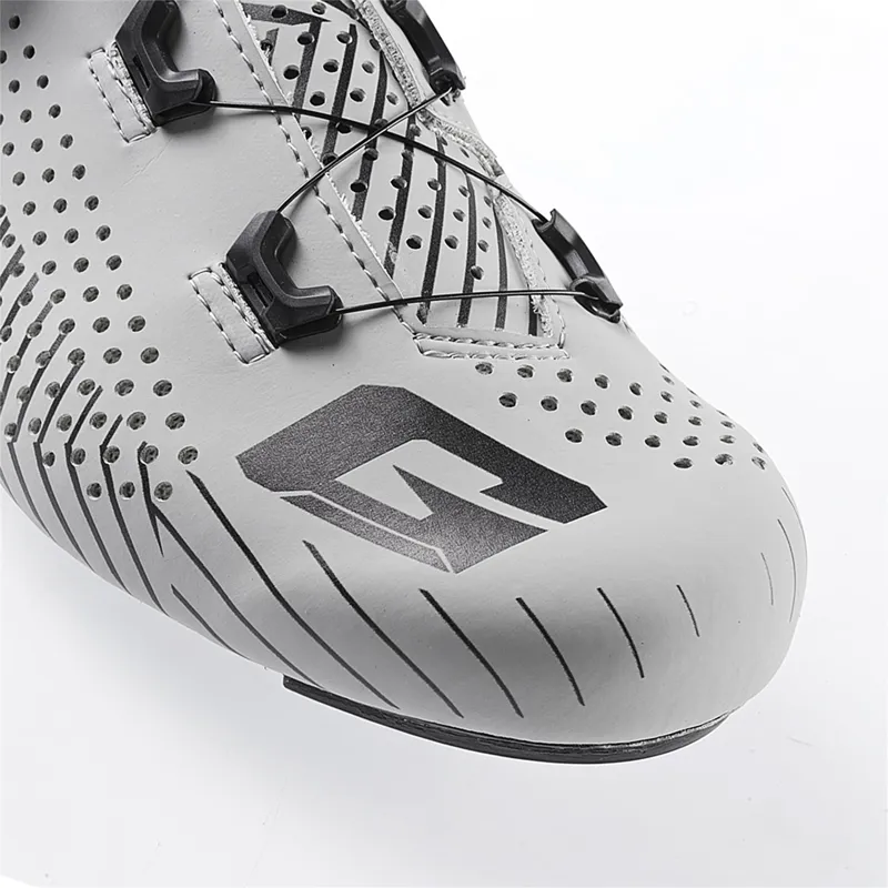 Gaerne G Tuono Road Cycling Shoes - Matt Grey-5