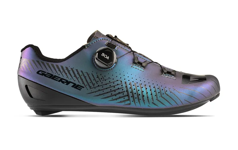 Gaerne G Tuono Road Cycling Shoes - Iridium